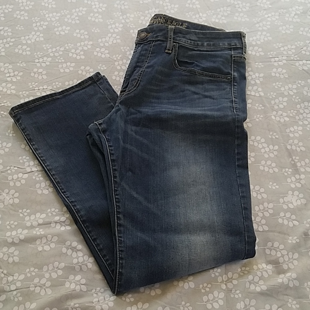 American eagle extreme flex